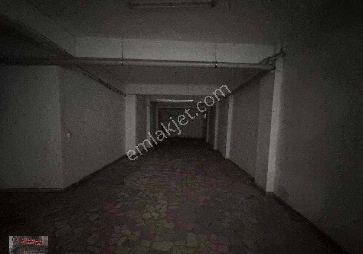 Esenlerde Fatih Mahallesinde Kiralık Dükkan - Görsel 12