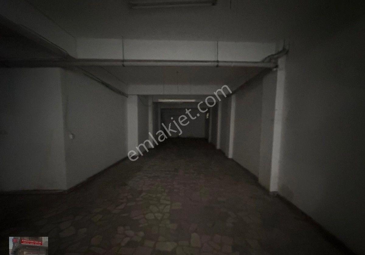 Esenlerde Fatih Mahallesinde Kiralık Dükkan - Görsel 5