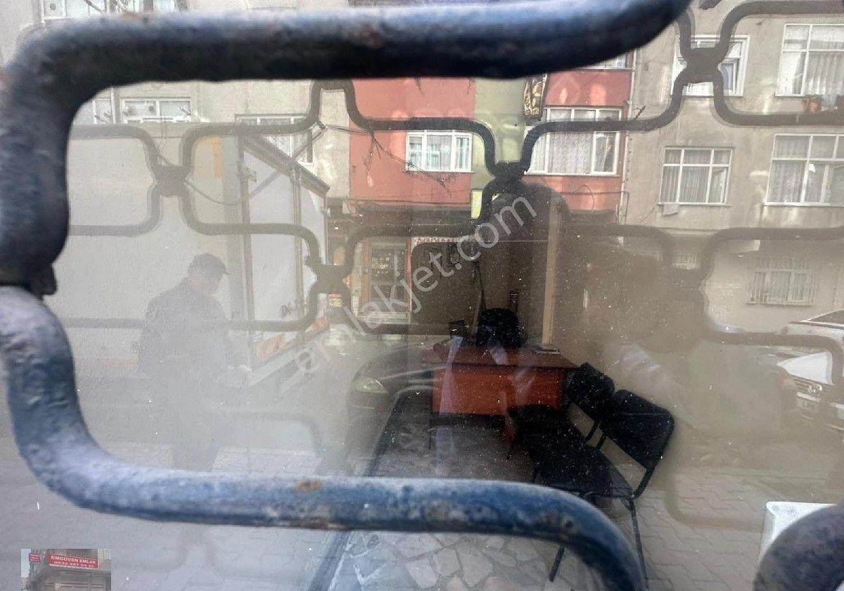 Esenler Fatih Mahallesinde Kirallık Dükkan - Görsel 6