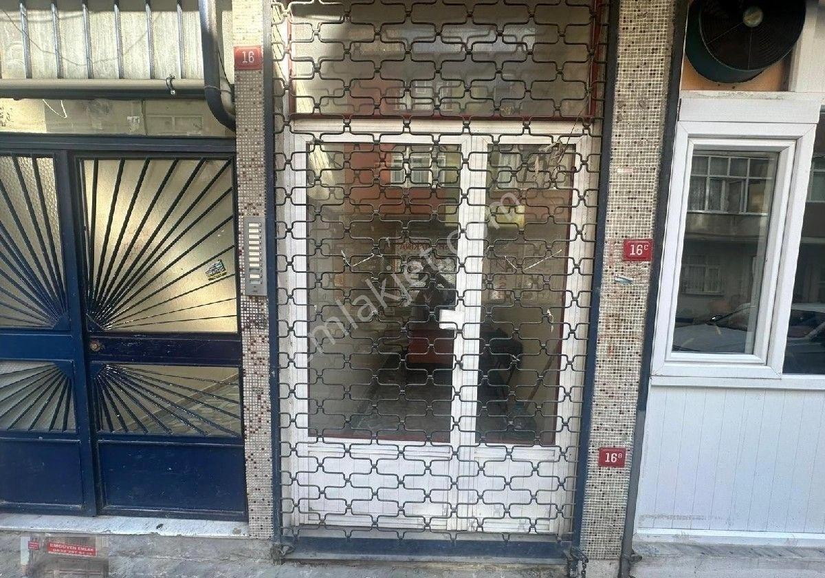 Esenler Fatih Mahallesinde Kirallık Dükkan - Görsel 15