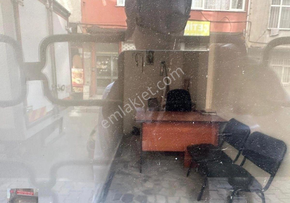 Esenler Fatih Mahallesinde Kirallık Dükkan - Görsel 17