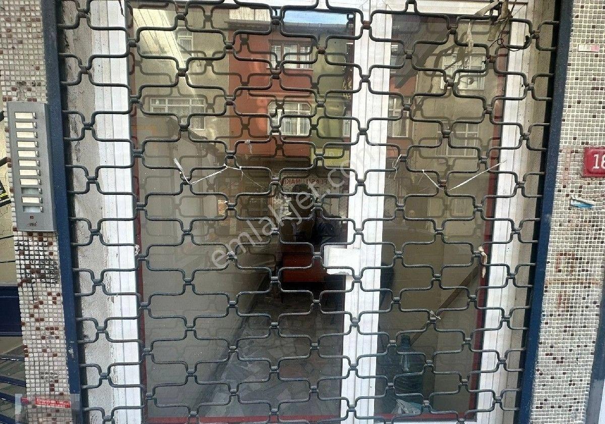 Esenler Fatih Mahallesinde Kirallık Dükkan - Görsel 9