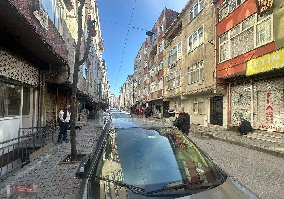 Esenler Fatih Mahallesinde Kirallık Dükkan - Görsel 20