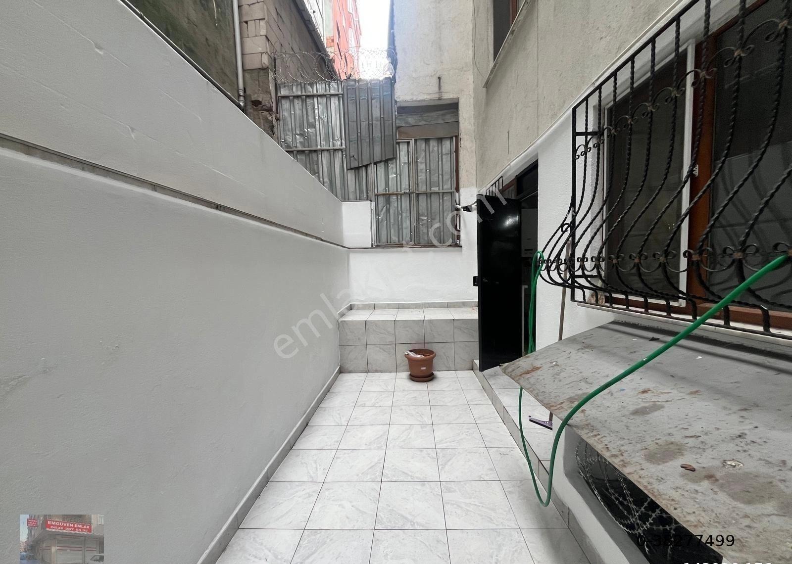 Esenler Fevzi Çakmak Mahallesinde Satılık Dükkan - Görsel 14