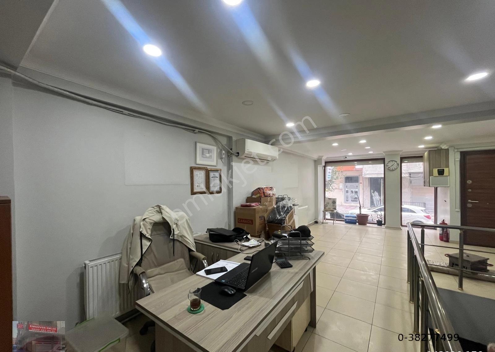 Esenler Fevzi Çakmak Mahallesinde Satılık Dükkan - Görsel 29
