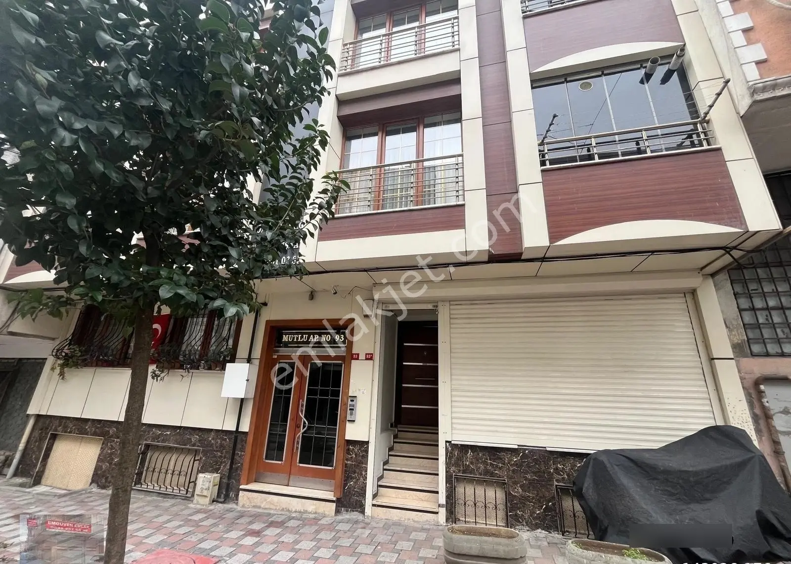 Esenler Fevzi Çakmak Mahallesinde Satılık Dükkan - Görsel 5