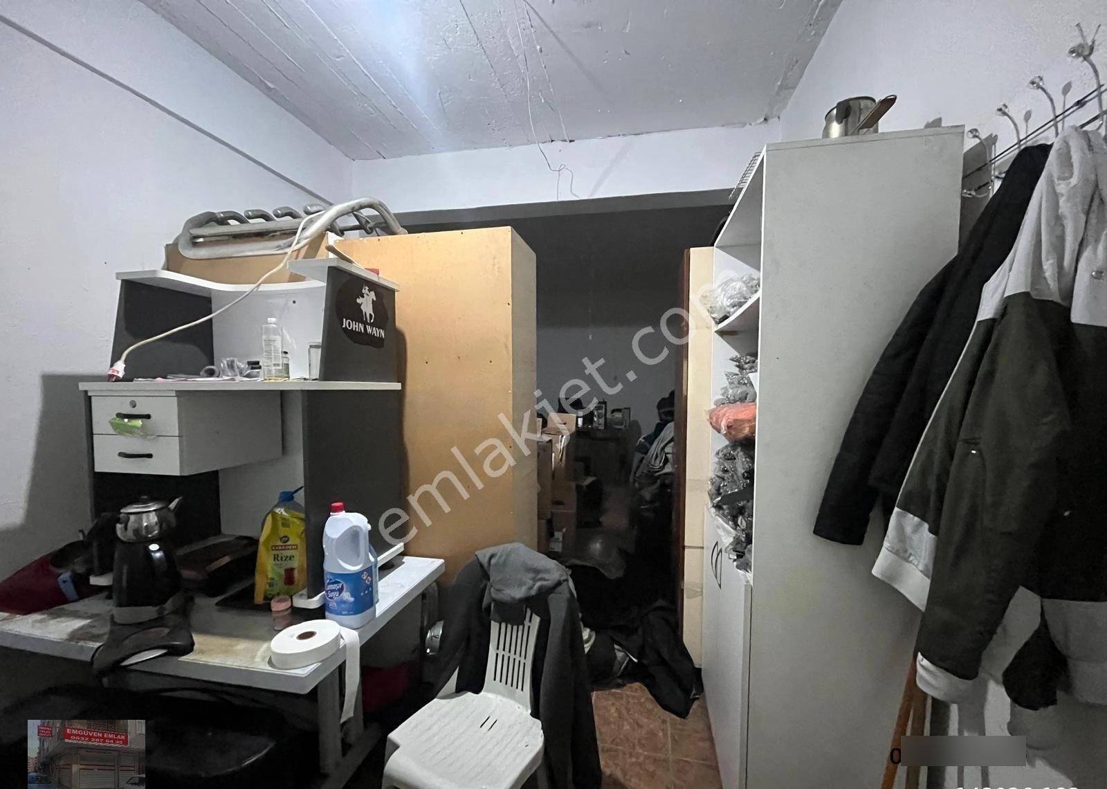 İstanbul Esenler Fatih Mahallesinde Kiralık Dükkan - Görsel 9