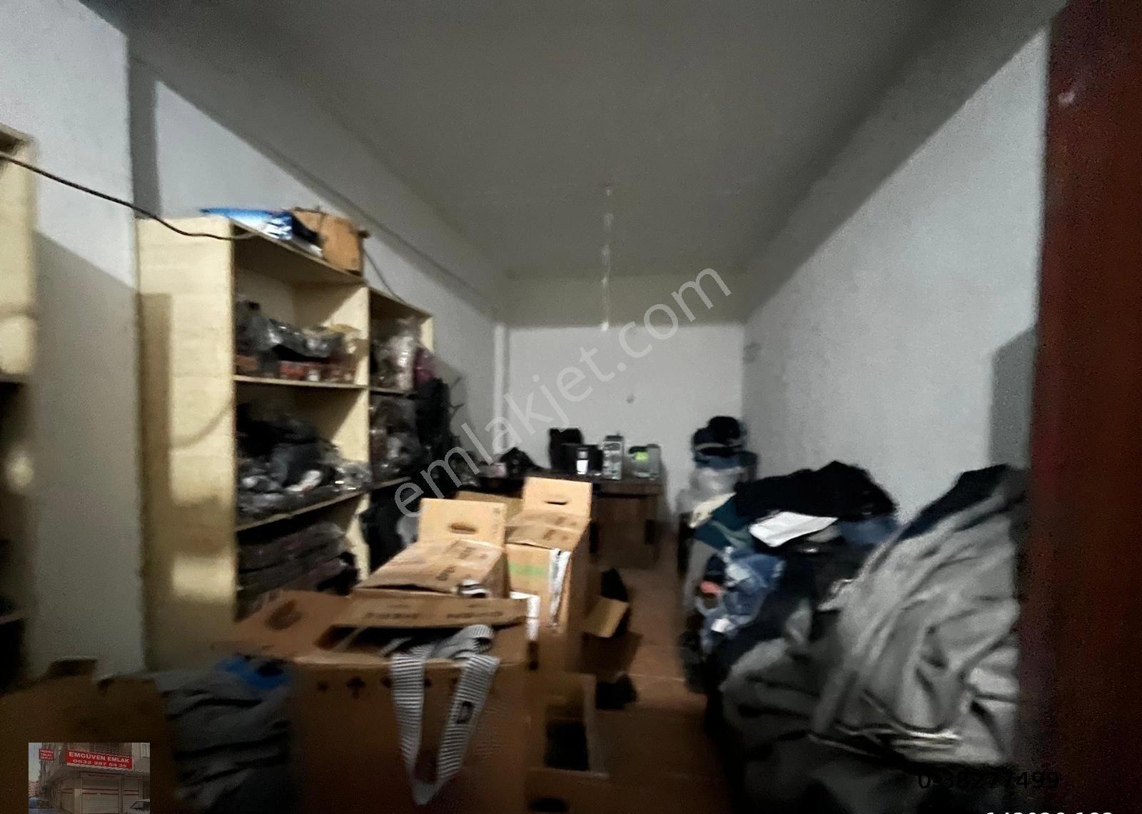 İstanbul Esenler Fatih Mahallesinde Kiralık Dükkan - Görsel 10