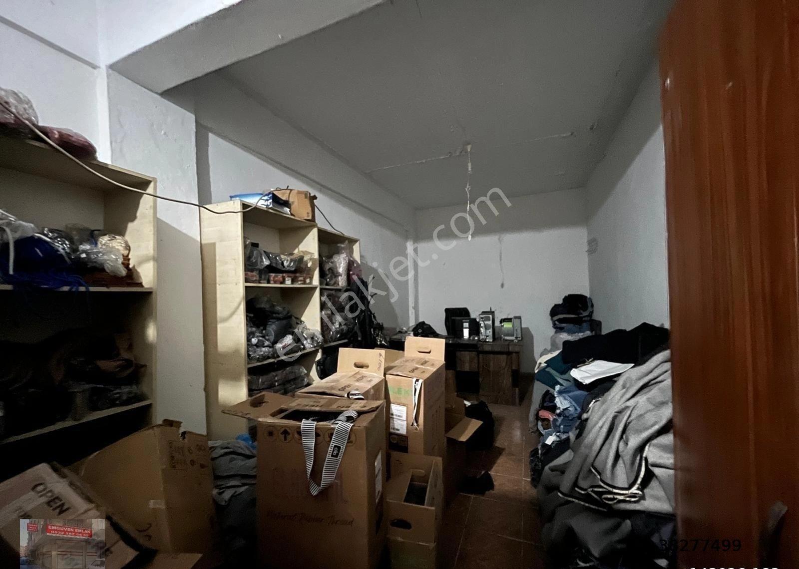 İstanbul Esenler Fatih Mahallesinde Kiralık Dükkan - Görsel 7