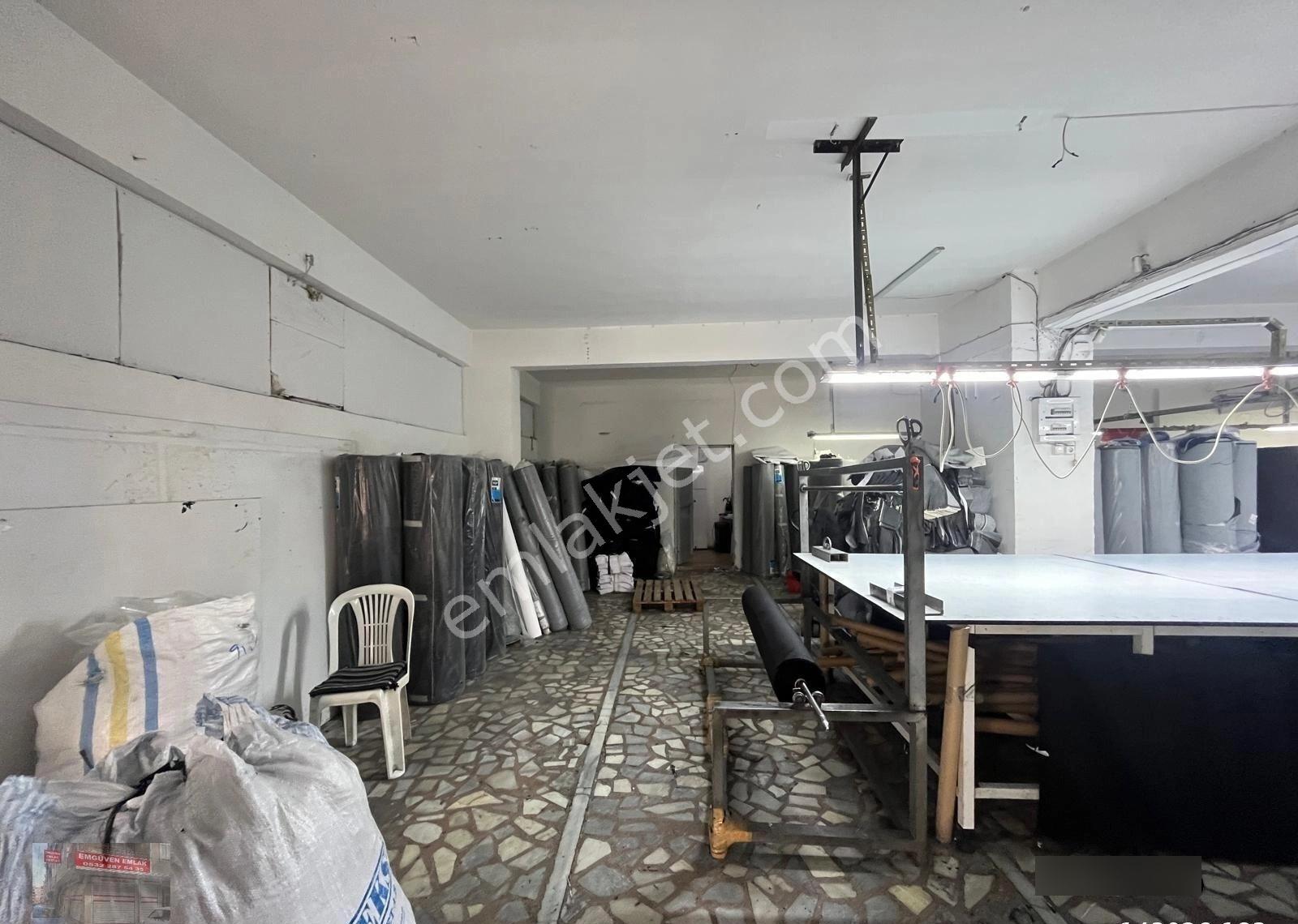 İstanbul Esenler Fatih Mahallesinde Kiralık Dükkan - Görsel 2