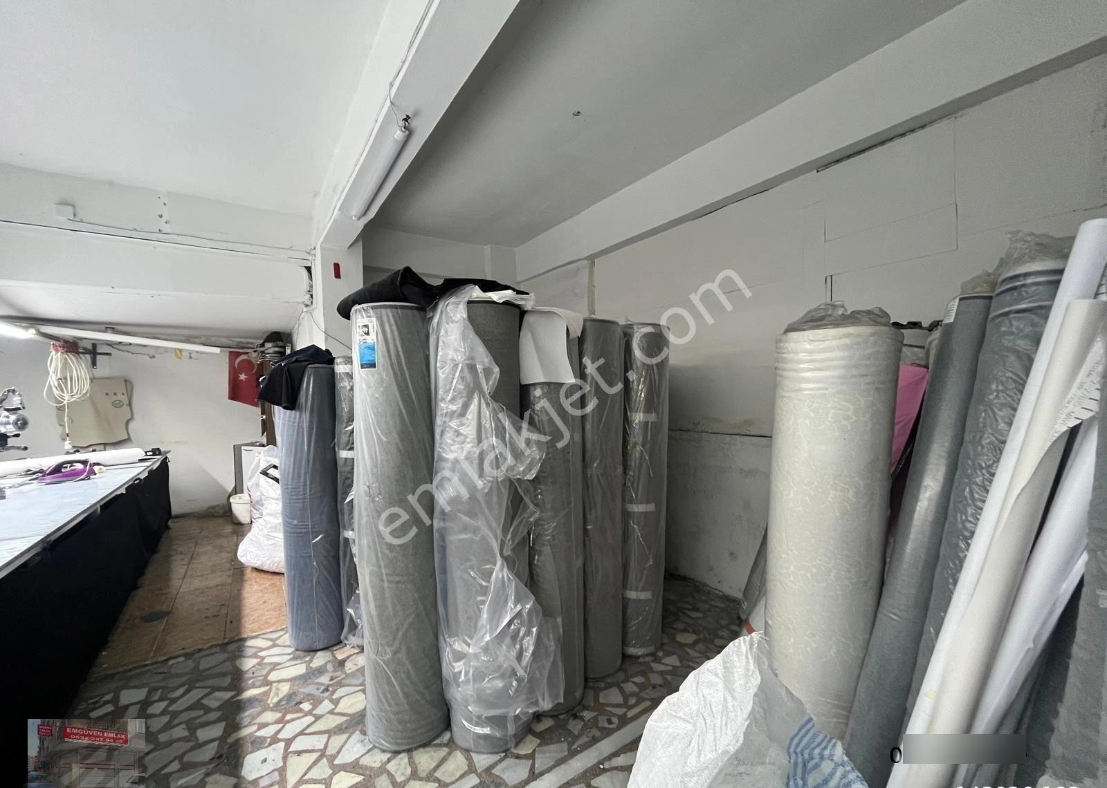 İstanbul Esenler Fatih Mahallesinde Kiralık Dükkan - Görsel 25