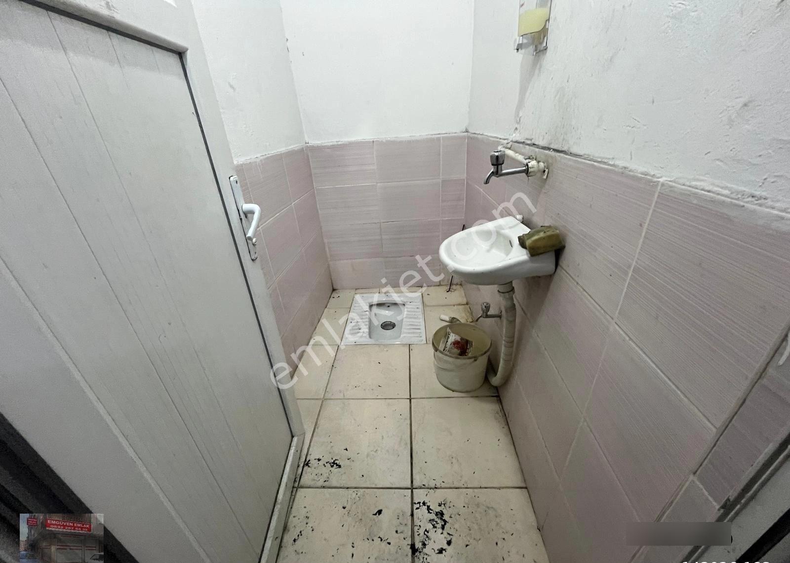 İstanbul Esenler Fatih Mahallesinde Kiralık Dükkan - Görsel 24