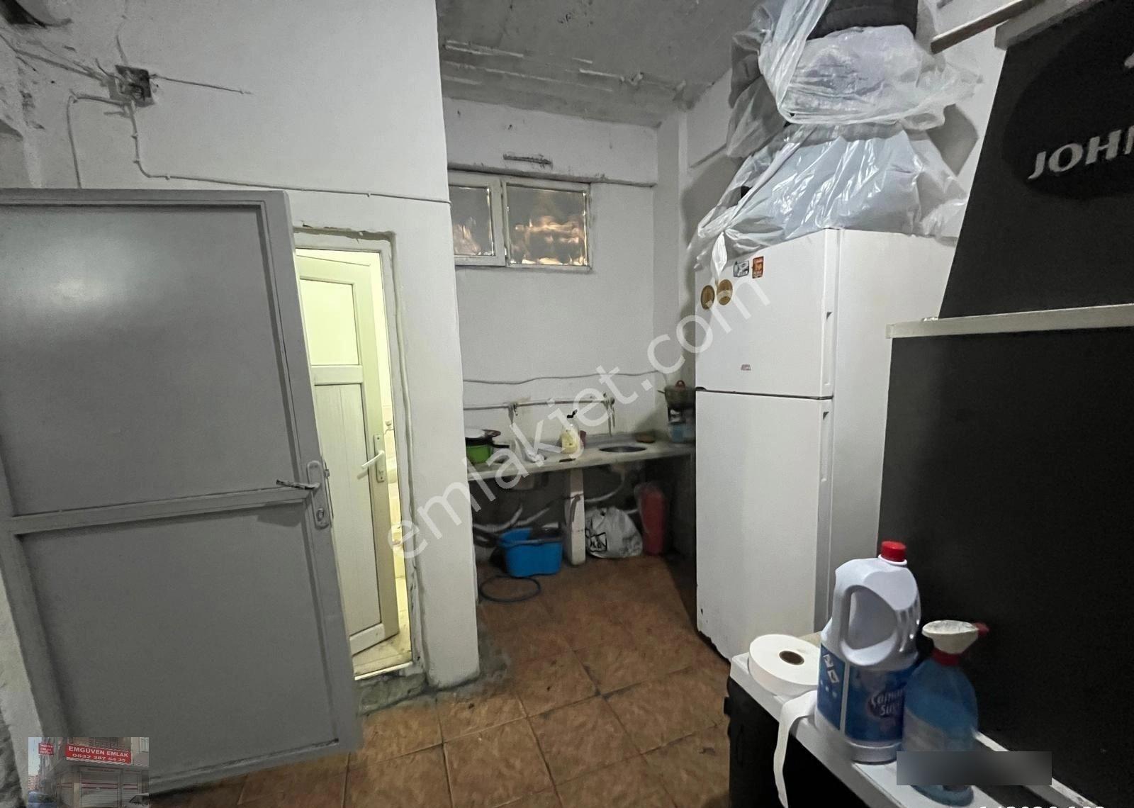 İstanbul Esenler Fatih Mahallesinde Kiralık Dükkan - Görsel 23