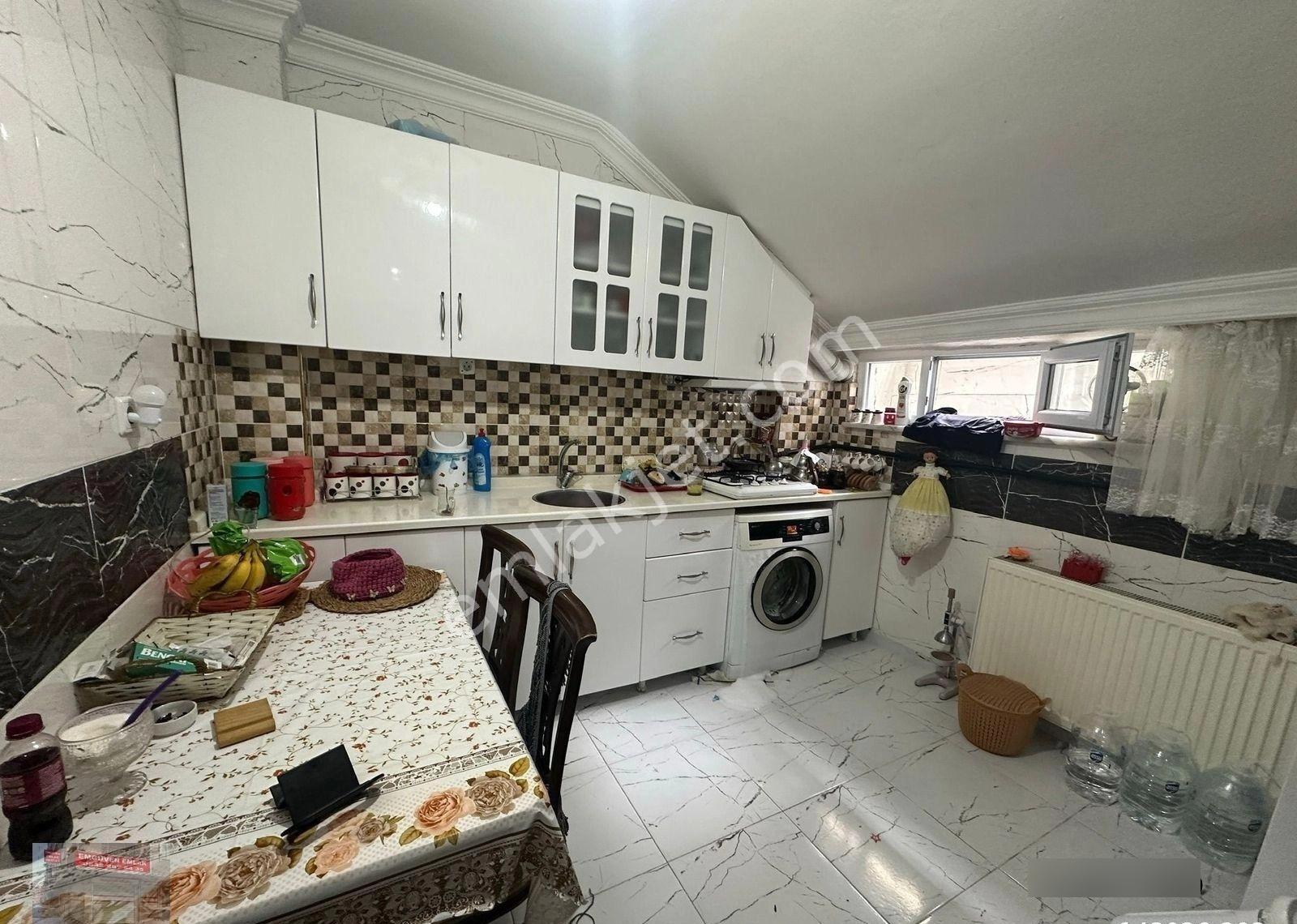 Esenler Fevzi Çakmakta Satılık 1+1 Fırsat Daire