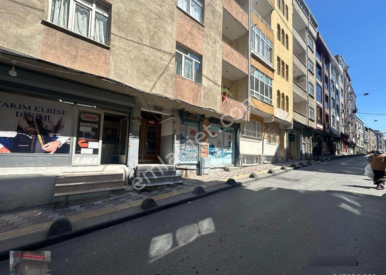 Mimar Sinan Mahallesinde Satılık Dükkan - Görsel 17
