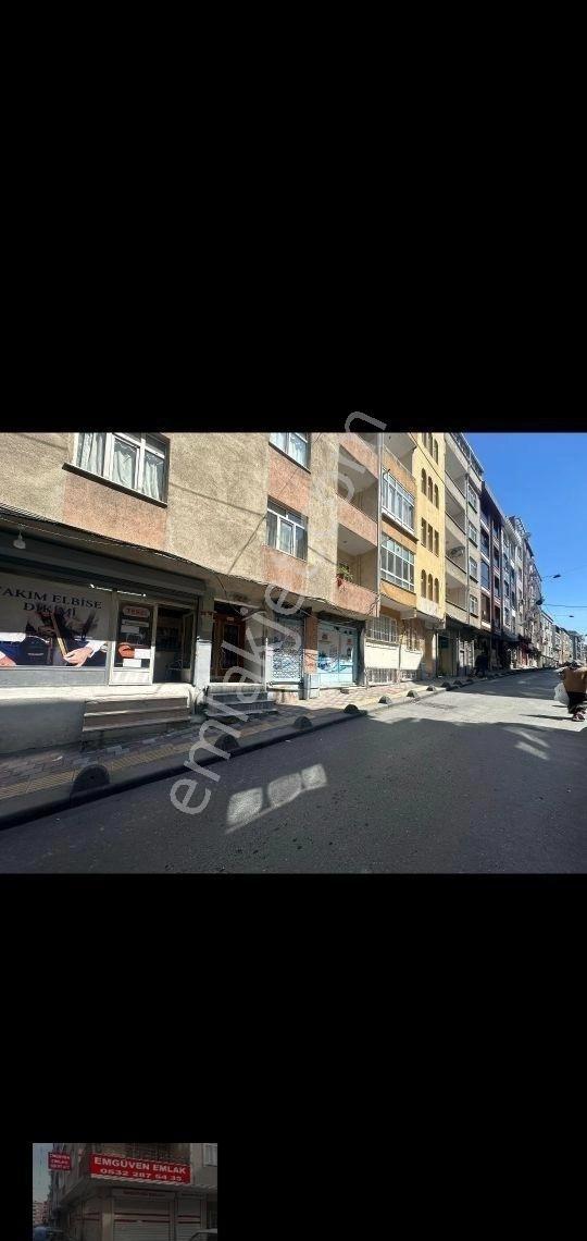 Mimar Sinan Mahallesinde Satılık Dükkan - Görsel 16