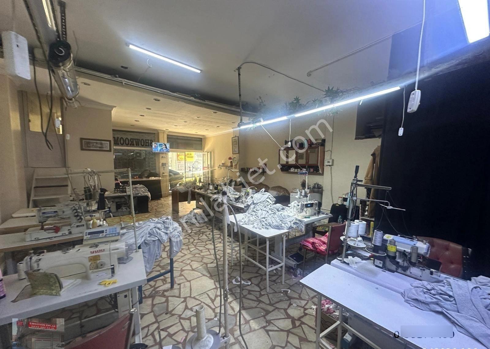 Mimar Sinan Mahallesinde Her İşe Uygun Satılık Dükkan - Görsel 21