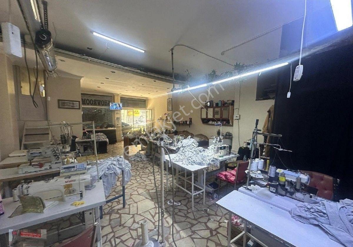 Mimar Sinan Mahallesinde Her İşe Uygun Satılık Dükkan - Görsel 22