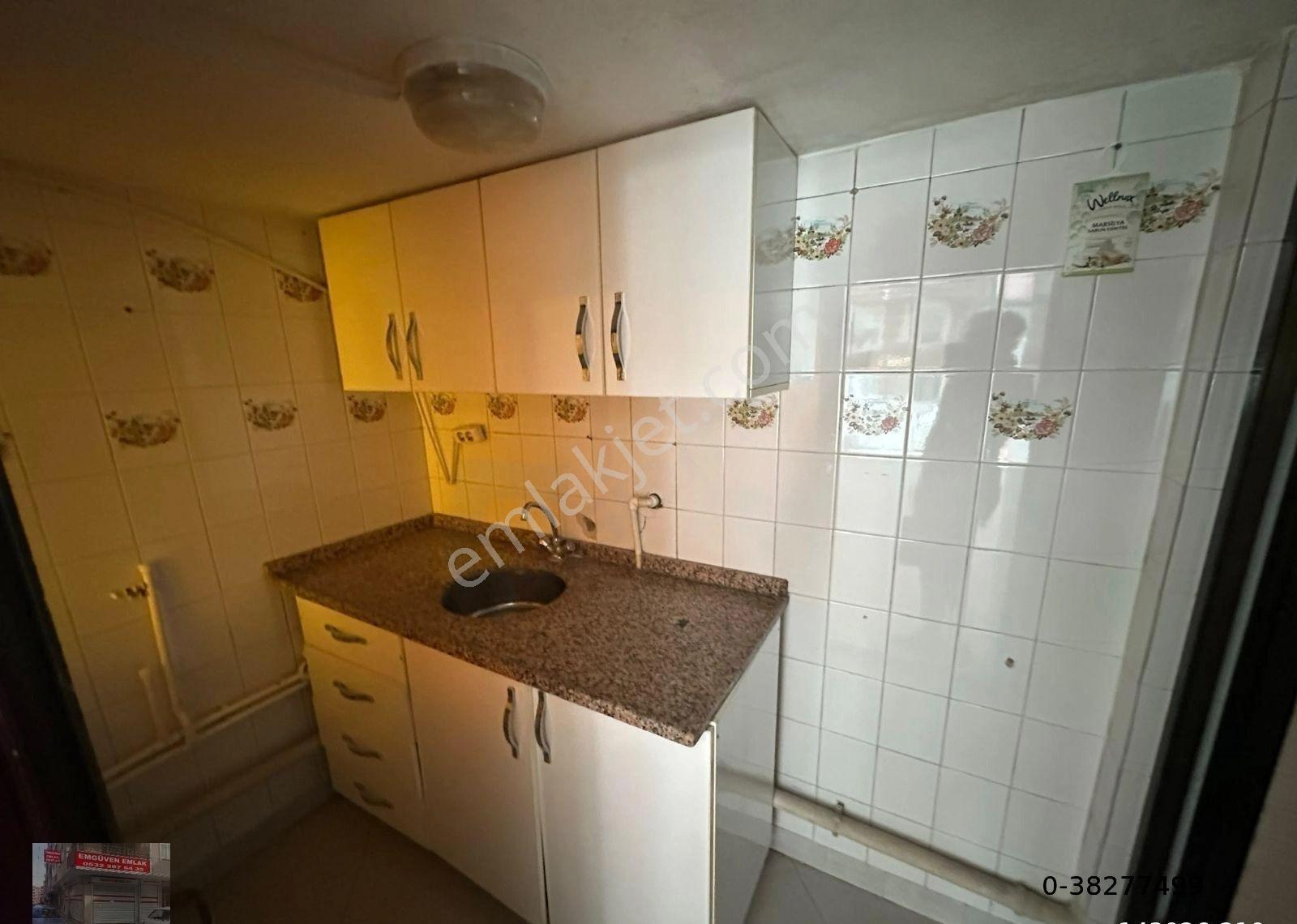 Esenler Mımar Sınan Mahallesınde Kiralık İşyeri Dükkan - Görsel 9