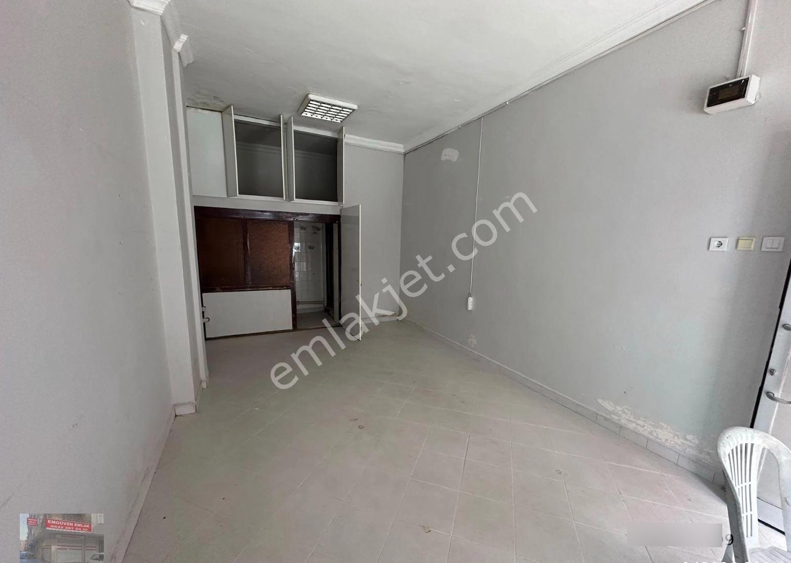 Esenler Mımar Sınan Mahallesınde Kiralık İşyeri Dükkan - Görsel 4