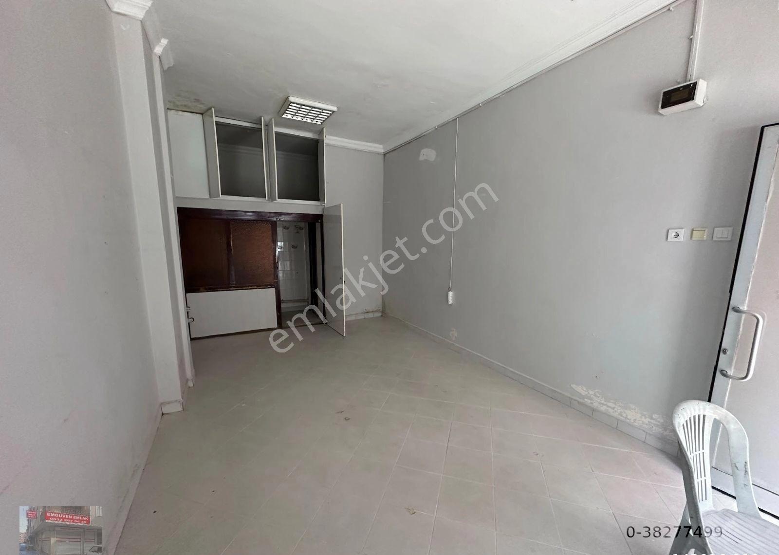 Esenler Mımar Sınan Mahallesınde Kiralık İşyeri Dükkan - Görsel 3