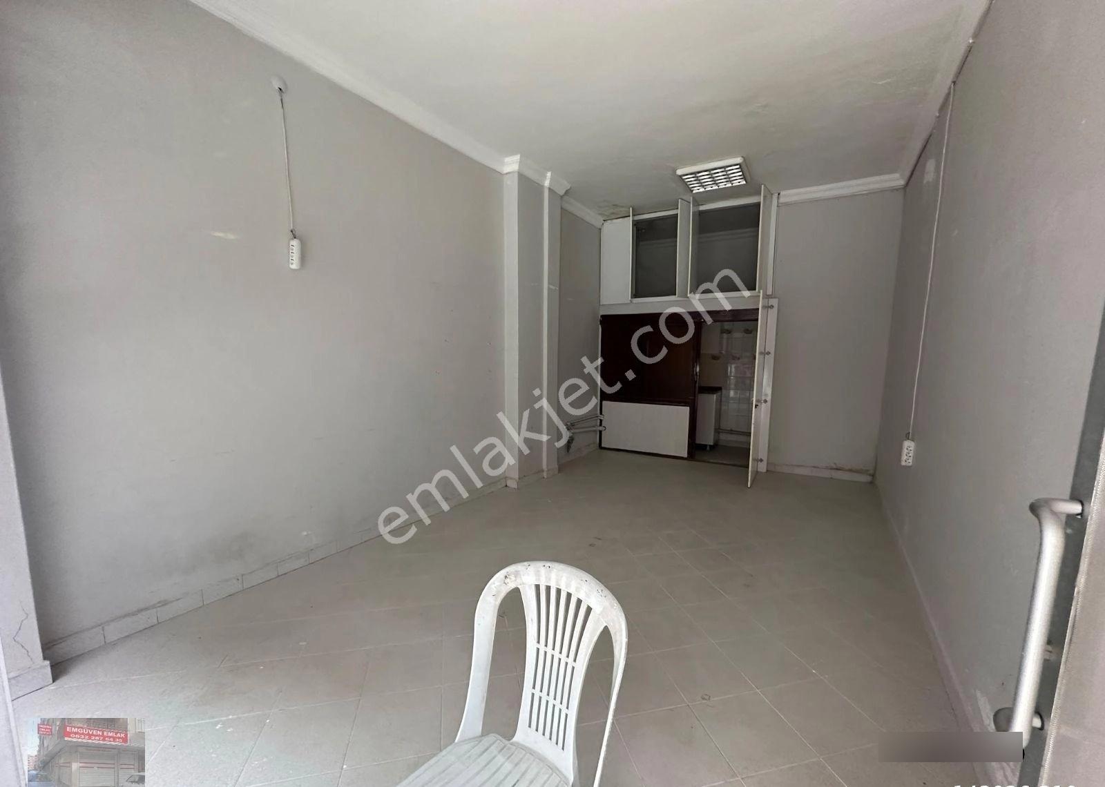 Esenler Mımar Sınan Mahallesınde Kiralık İşyeri Dükkan - Görsel 5