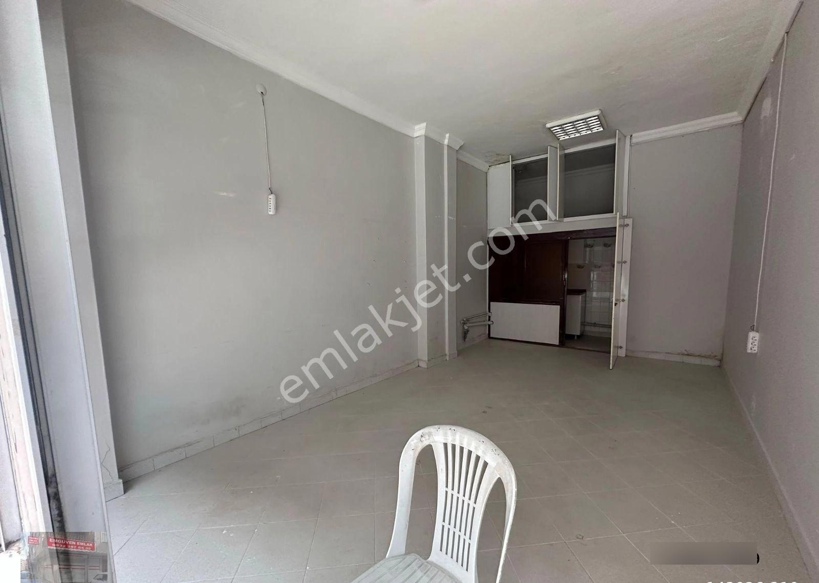 Esenler Mımar Sınan Mahallesınde Kiralık İşyeri Dükkan - Görsel 10