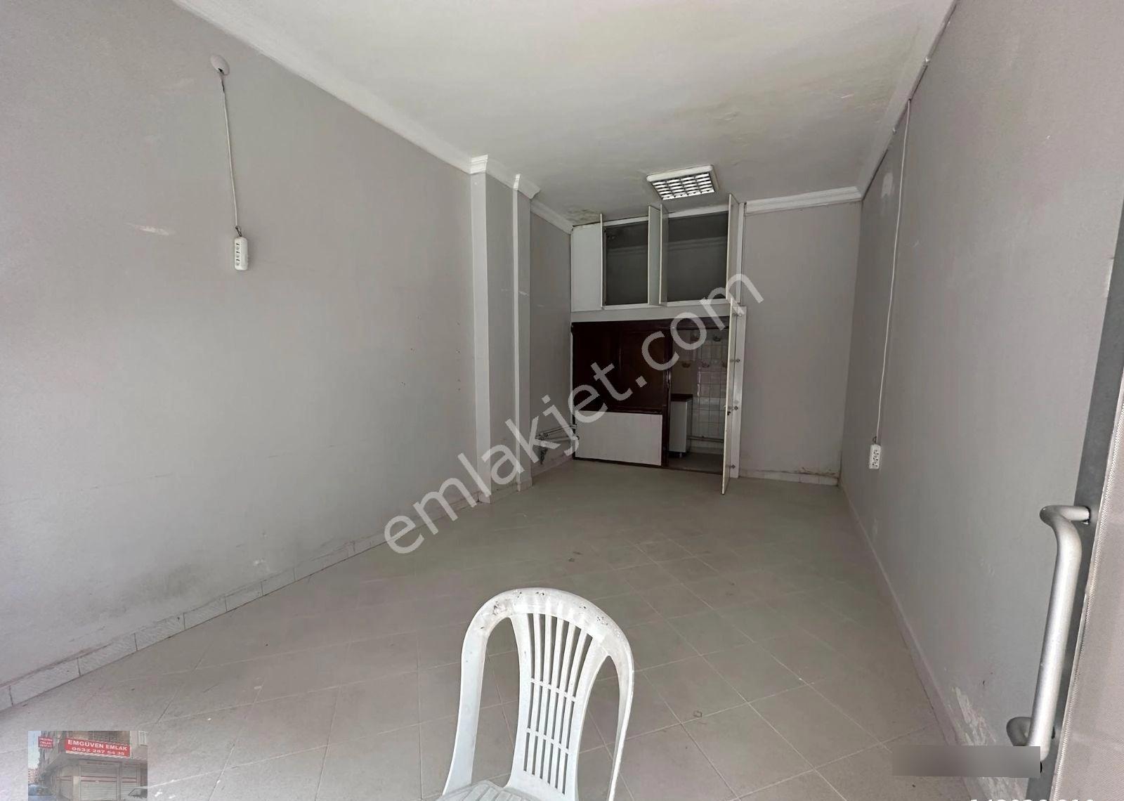 Esenler Mımar Sınan Mahallesınde Kiralık İşyeri Dükkan - Görsel 16
