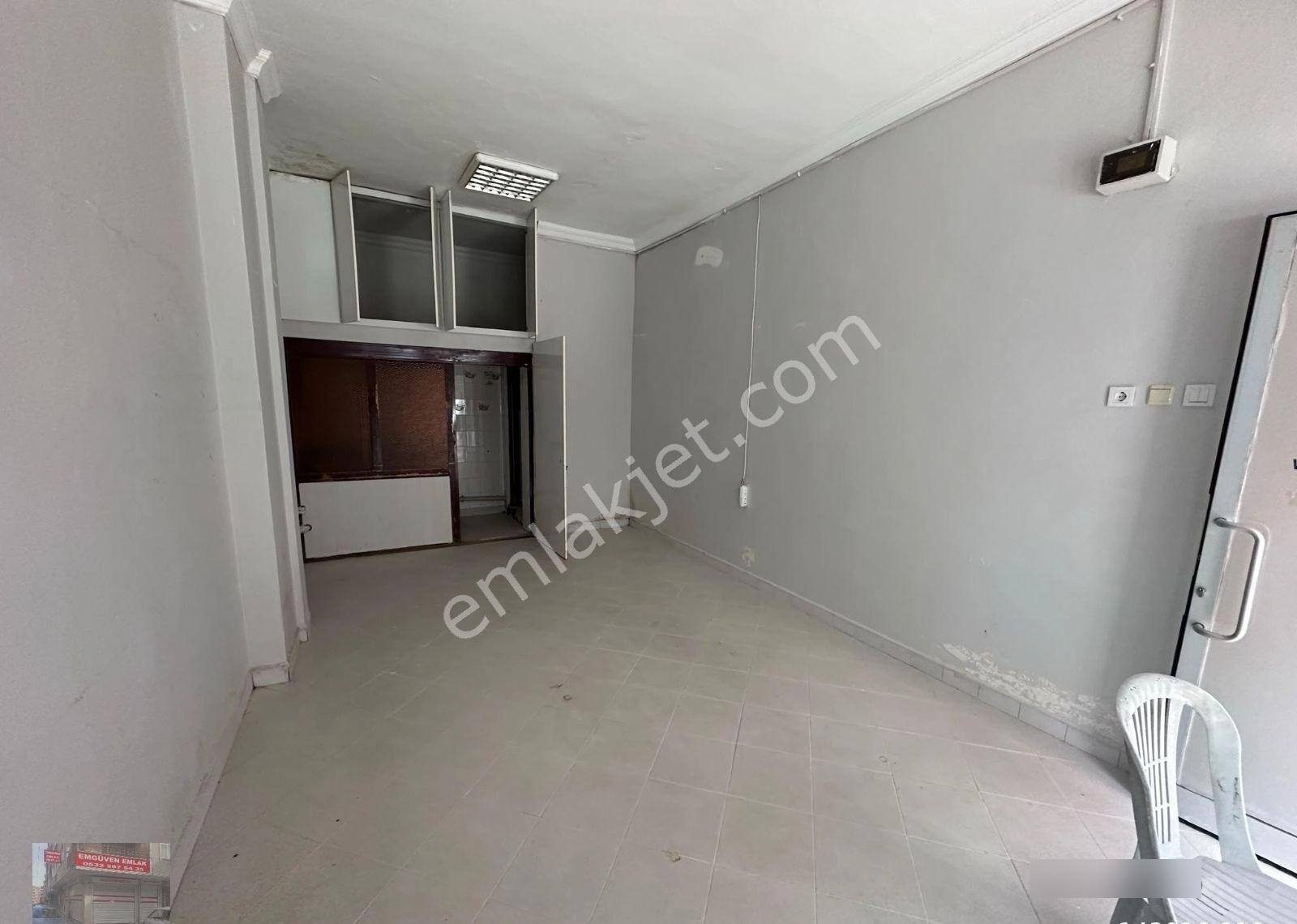 Esenler Mımar Sınan Mahallesınde Kiralık İşyeri Dükkan - Görsel 11
