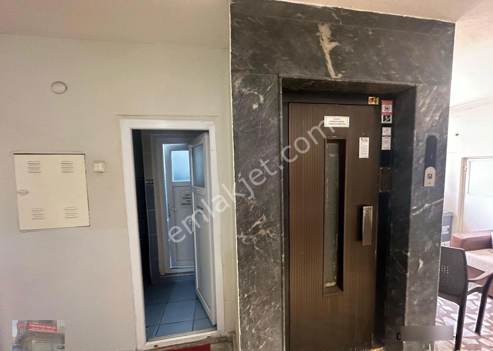 Esenler Dörtyol Meydanında Han İçinde Temiz Bakımlı Ofis Büro - Görsel 21