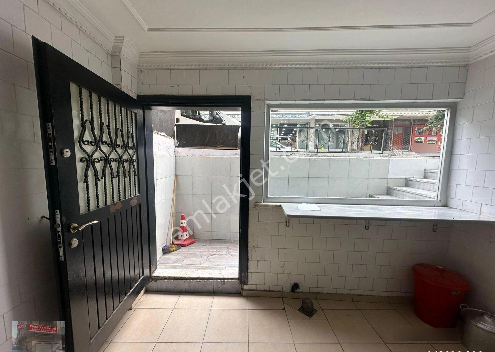 İstanbul Bağcılar Mahallesinde Kiralık Dükkan - Görsel 12