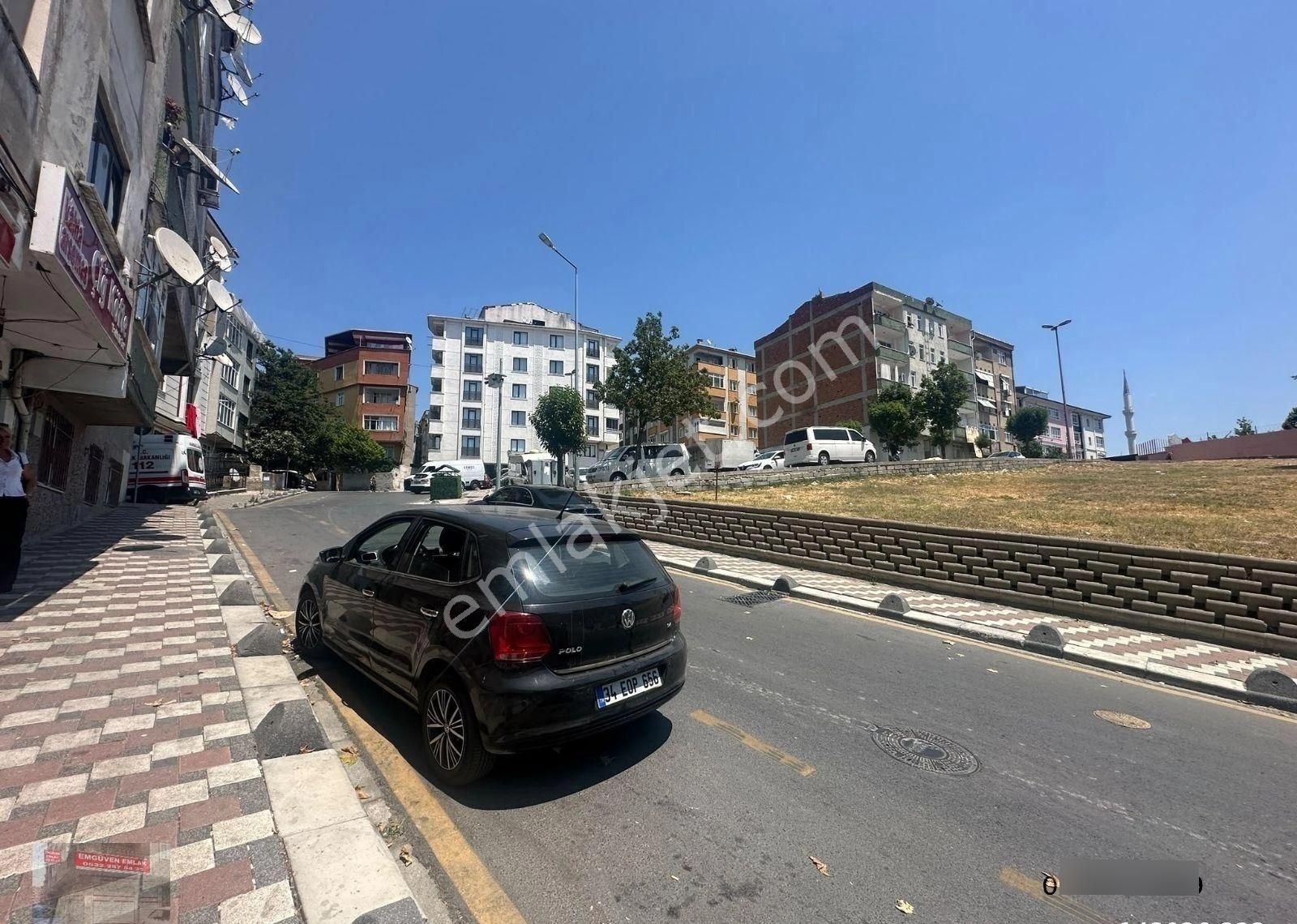 Menderes Mahallesinde Kiralik Dükkan - Görsel 6
