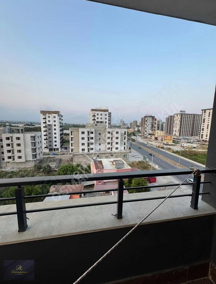 Esyalı Kiralık 1+1 - Görsel 11