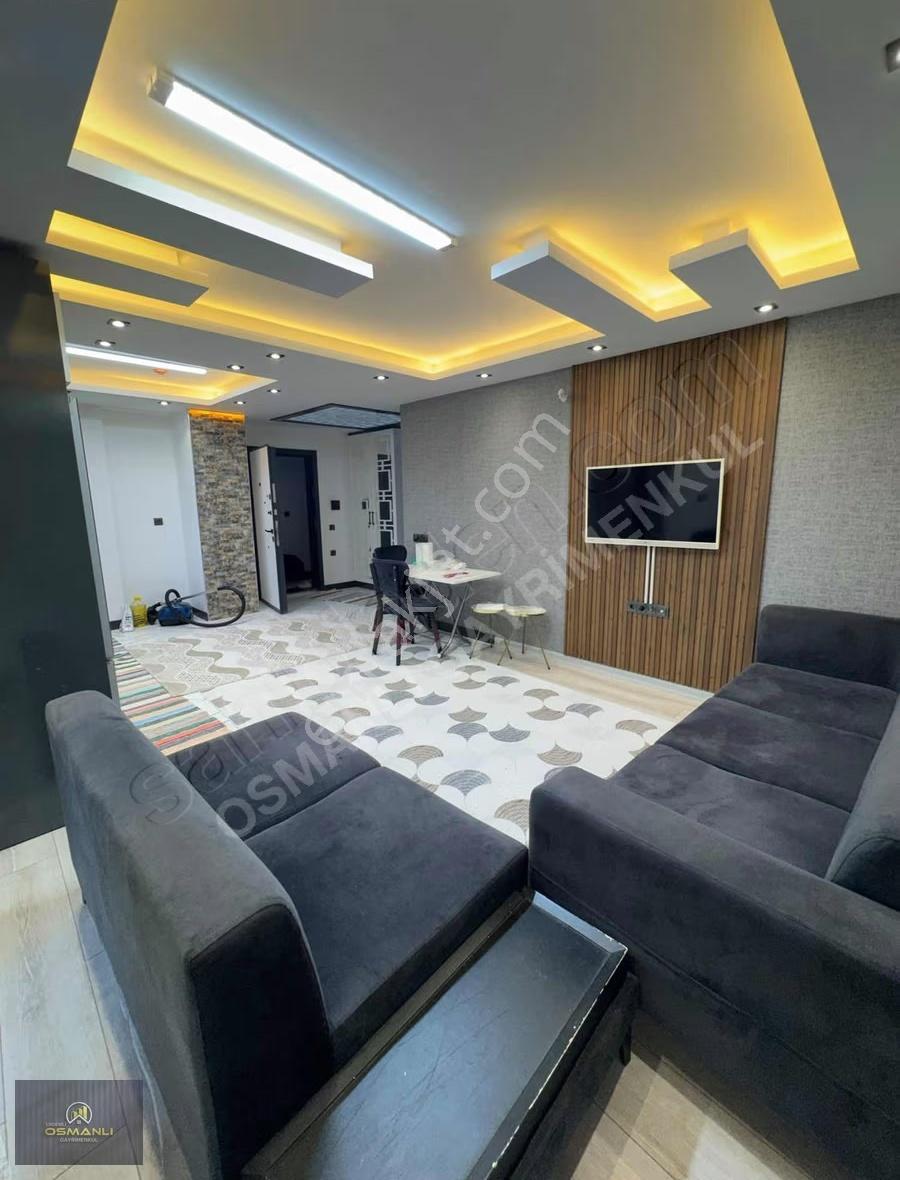Esyalı Kiralık 1+1 - Görsel 8