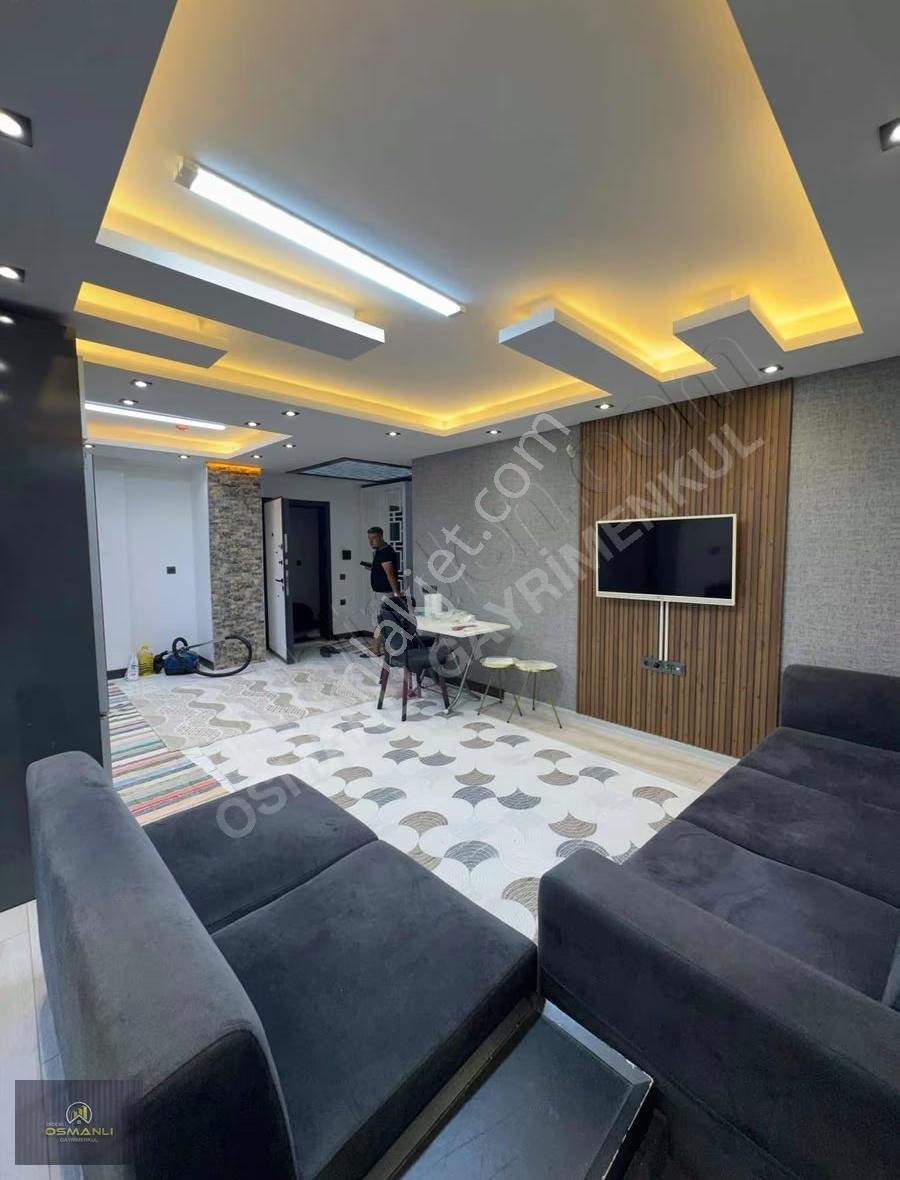 Esyalı Kiralık 1+1 - Görsel 2