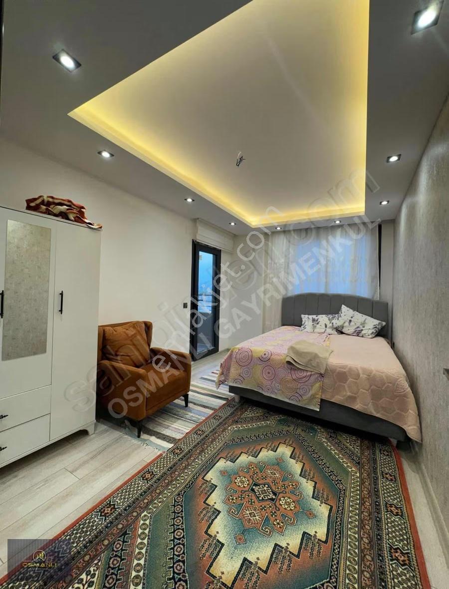 Esyalı Kiralık 1+1 - Görsel 13