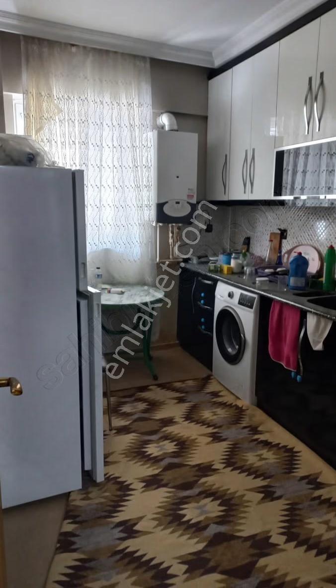 Karaman Pazarı Yakınında Kiralık Daire