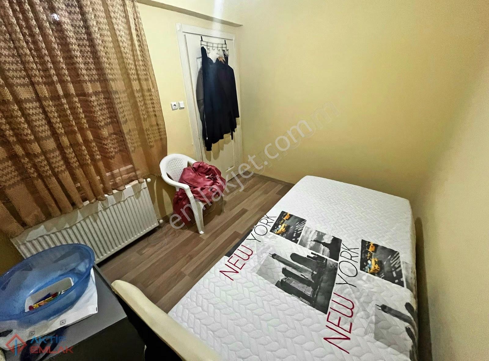 ▓aktif'ten İkizçay'da Ön Cephe Arakat Doğalgazlı 3+1 Ferah Daire - Görsel 16