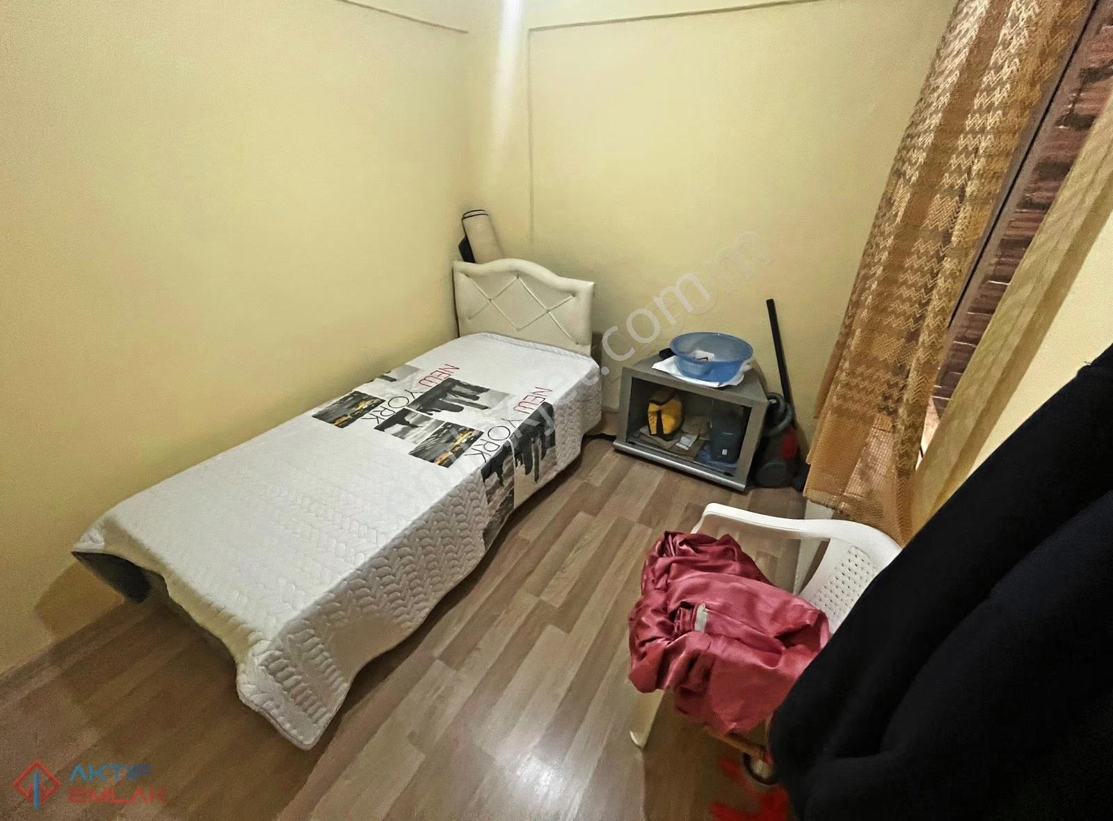 ▓aktif'ten İkizçay'da Ön Cephe Arakat Doğalgazlı 3+1 Ferah Daire - Görsel 21