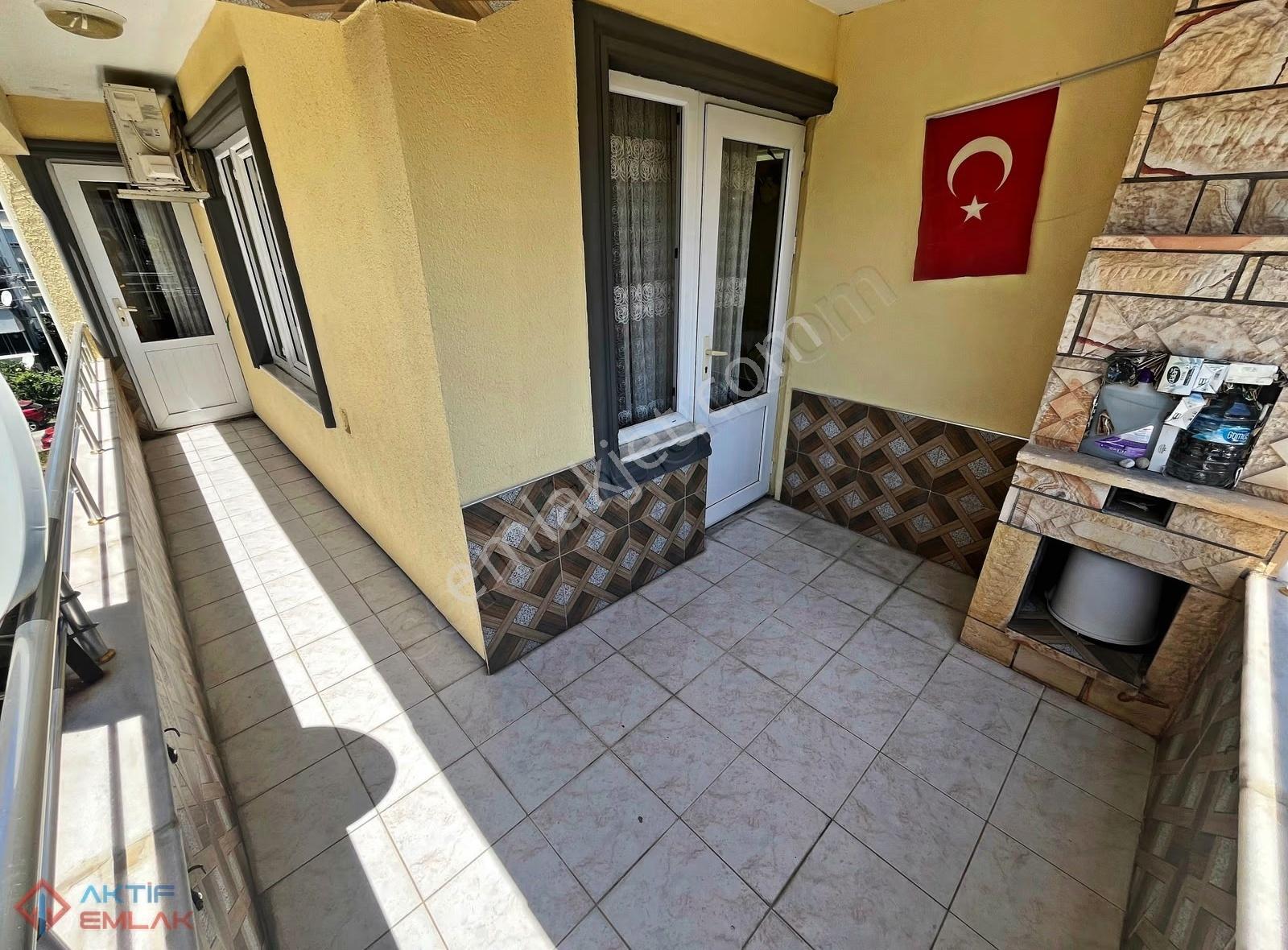 ▓aktif'ten İkizçay'da Ön Cephe Arakat Doğalgazlı 3+1 Ferah Daire - Görsel 26