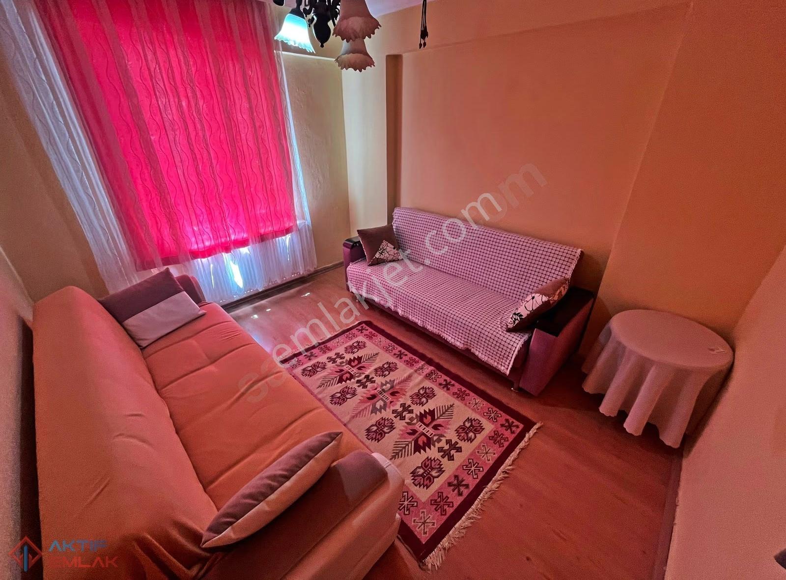 ▓aktif'ten İkizçay'da Ön Cephe Arakat Doğalgazlı 3+1 Ferah Daire - Görsel 4