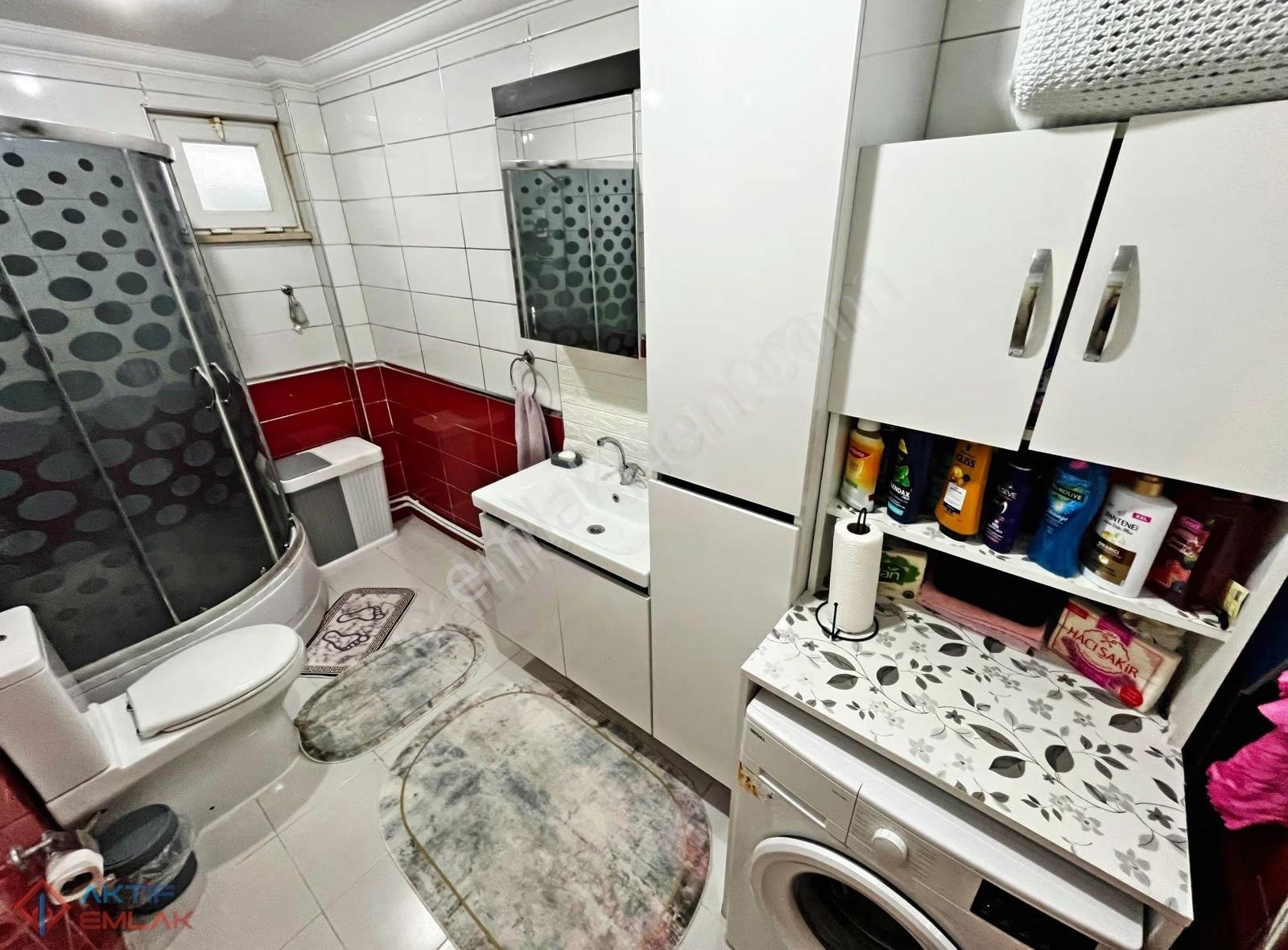 ▓aktif'ten Kadıköy'de 3+1 Asansörlü Ön Cephe Çift Balkonlu Daire - Görsel 20