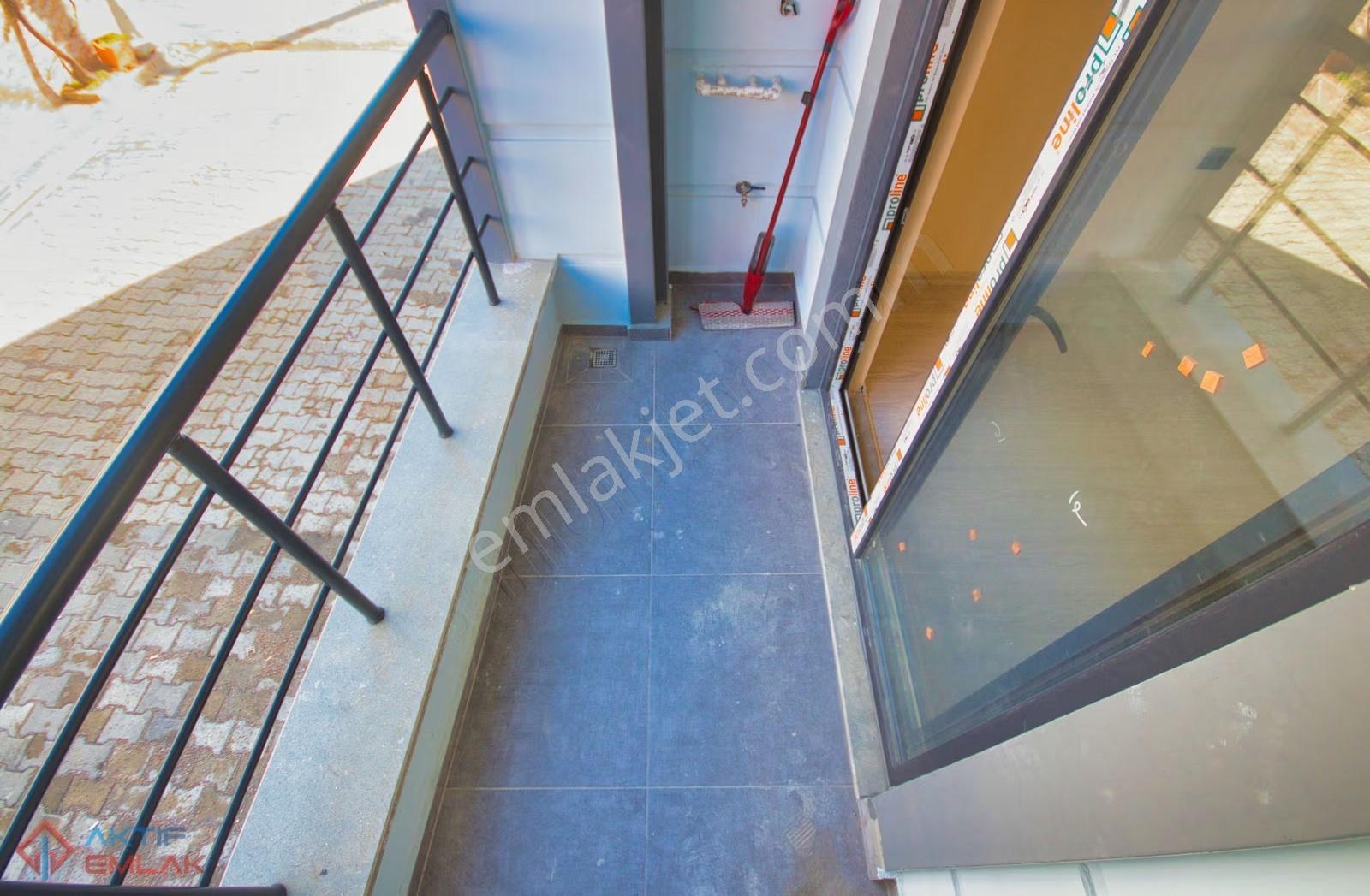 ▀▄▀aktif'ten Zeytinli'de Görseline Hayran Kalacağınız 1+1 Daire - Görsel 2