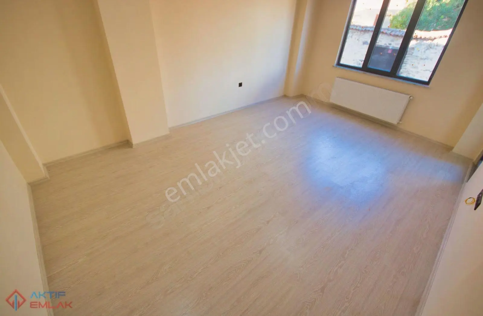 ▀▄▀aktif'ten Zeytinli'de Görseline Hayran Kalacağınız 1+1 Daire - Görsel 9