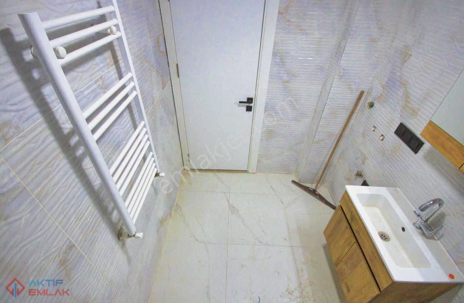 ▀▄▀aktif'ten Zeytinli'de Görseline Hayran Kalacağınız 1+1 Daire - Görsel 19
