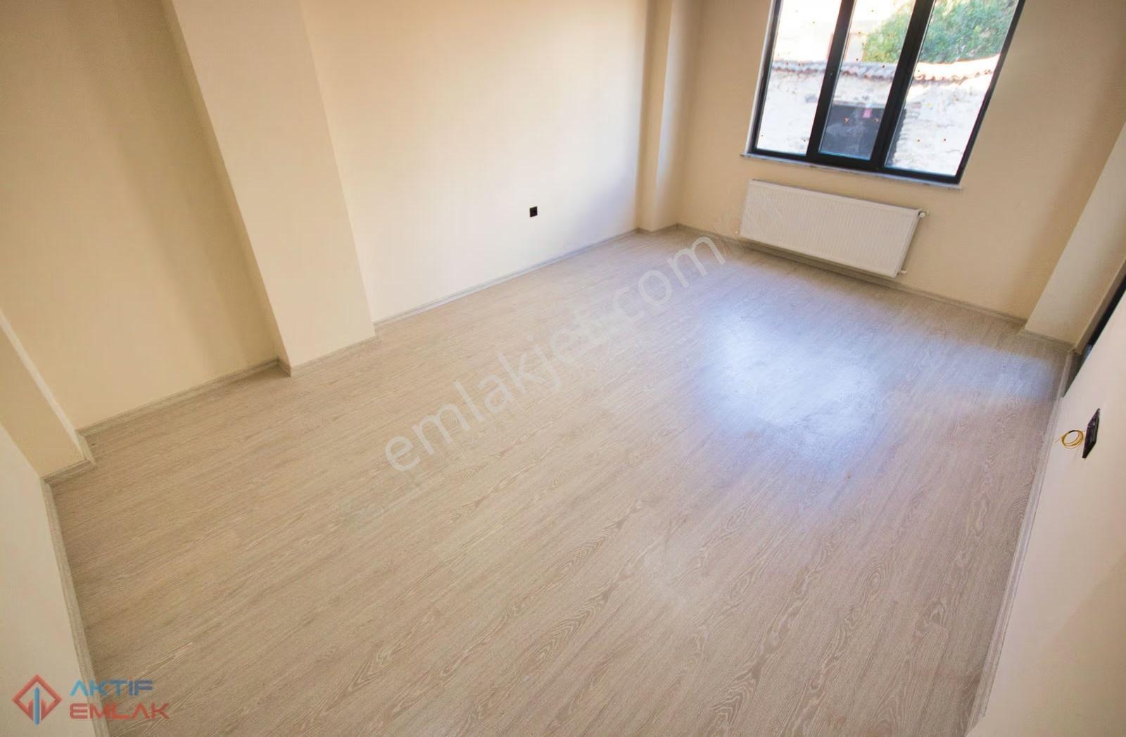 ▀▄▀aktif'ten Zeytinli'de Görseline Hayran Kalacağınız 1+1 Daire - Görsel 5