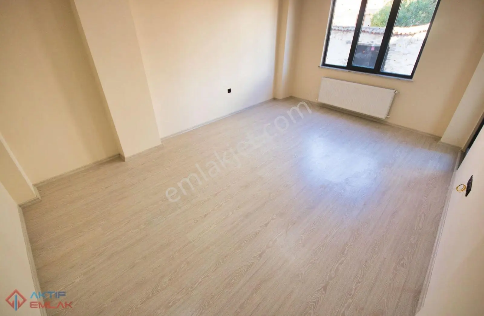 ▀▄▀aktif'ten Zeytinli'de Görseline Hayran Kalacağınız 1+1 Daire - Görsel 10