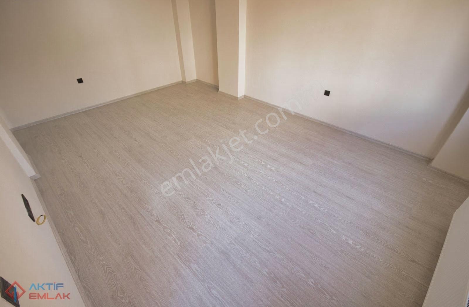 ▀▄▀aktif'ten Zeytinli'de Görseline Hayran Kalacağınız 1+1 Daire - Görsel 25