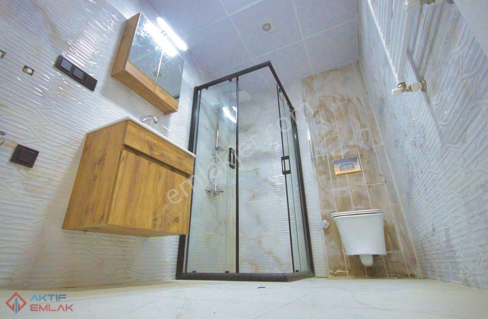 ▀▄▀aktif'ten Zeytinli'de Görseline Hayran Kalacağınız 1+1 Daire - Görsel 16