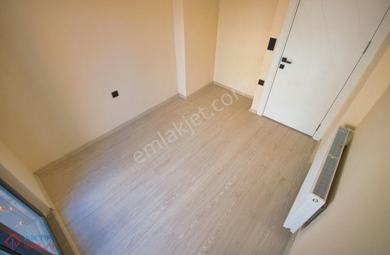 ▀▄▀aktif'ten Zeytinli'de Görseline Hayran Kalacağınız 1+1 Daire - Görsel 27